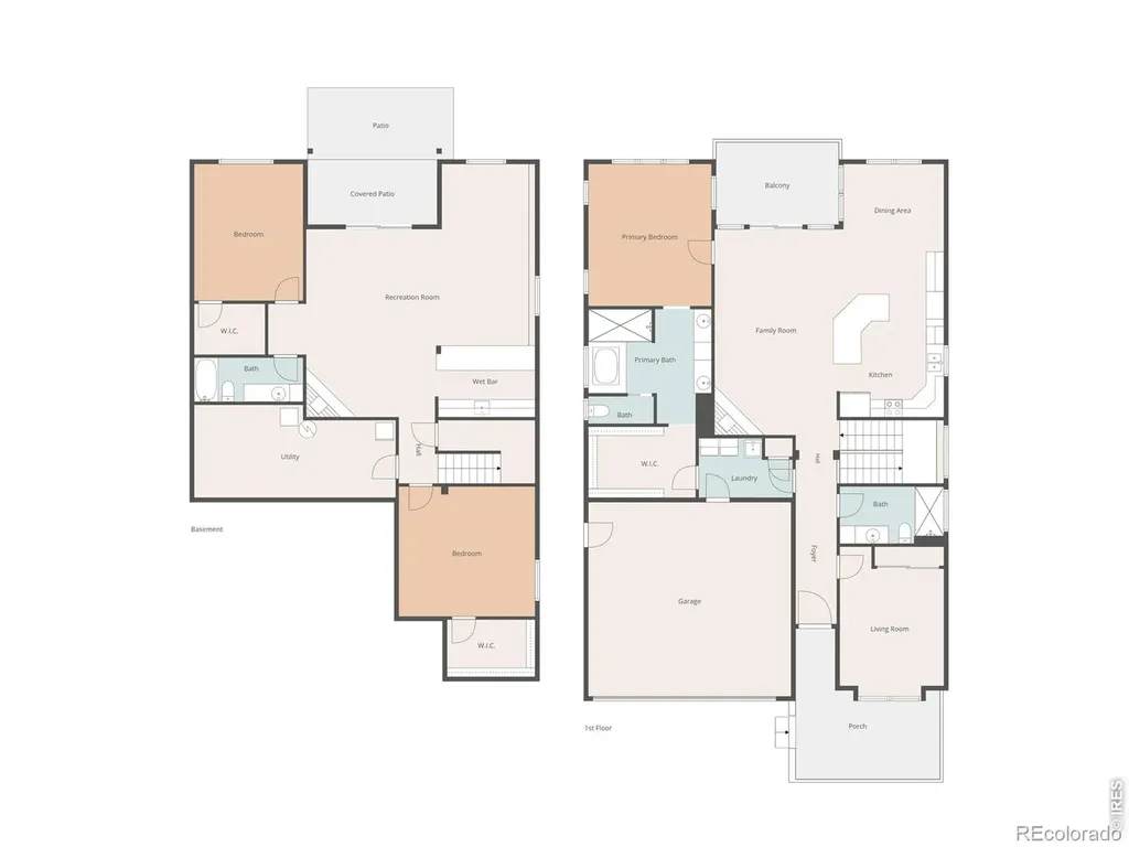 2014 81st Ave Court Greeley CO 80634
