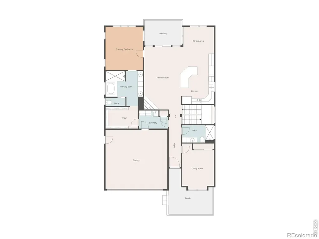 2014 81st Ave Court Greeley CO 80634