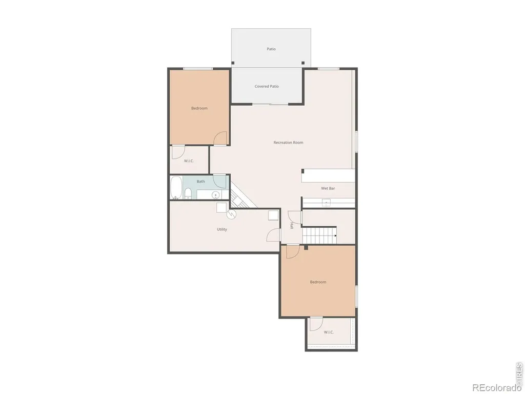 2014 81st Ave Court Greeley CO 80634