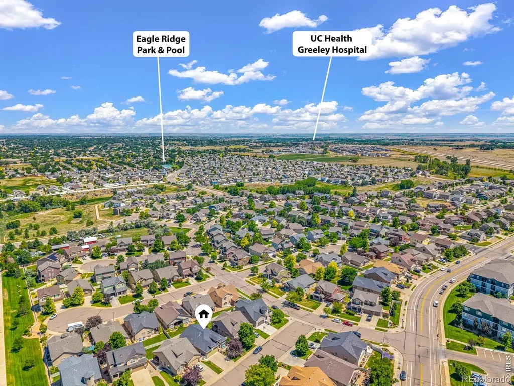 2014 81st Ave Court Greeley CO 80634