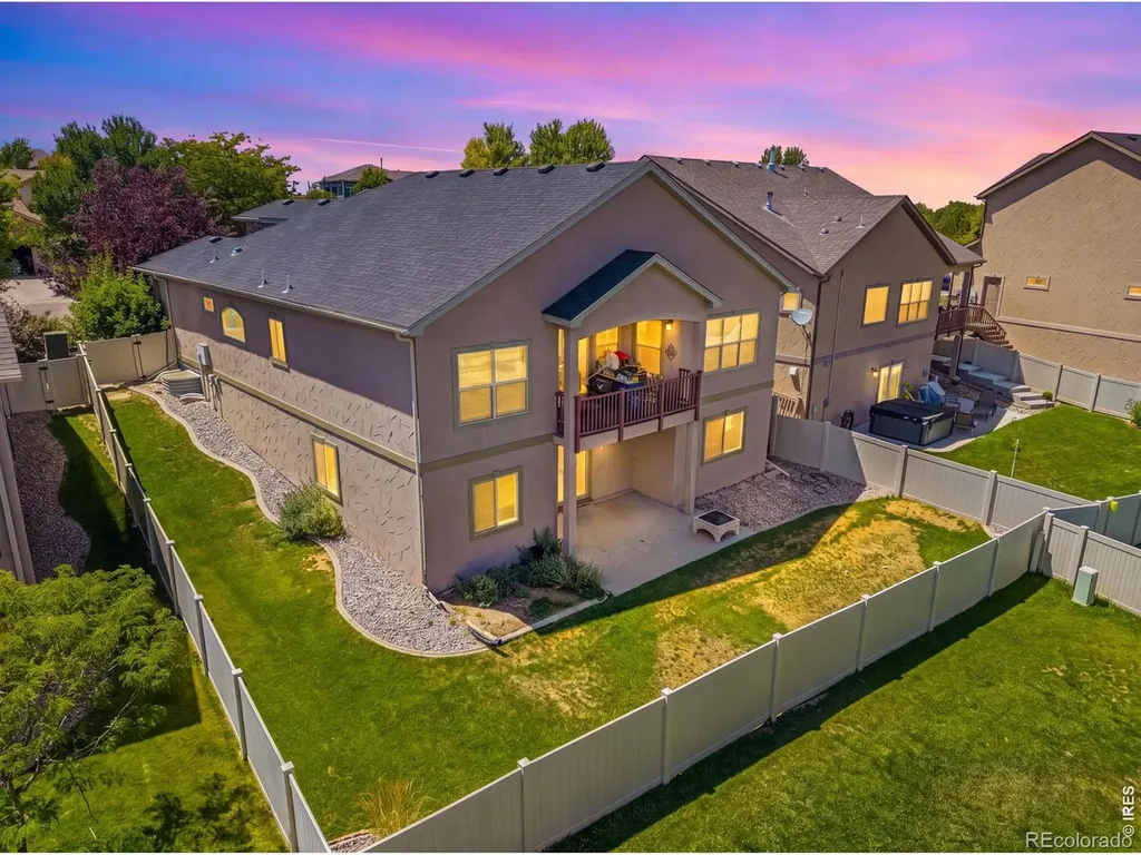 2014 81st Ave Court Greeley CO 80634