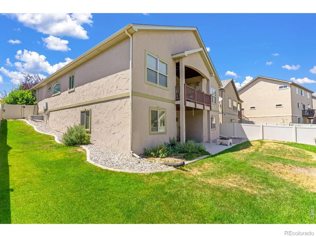 2014 81st Ave Court Greeley CO 80634