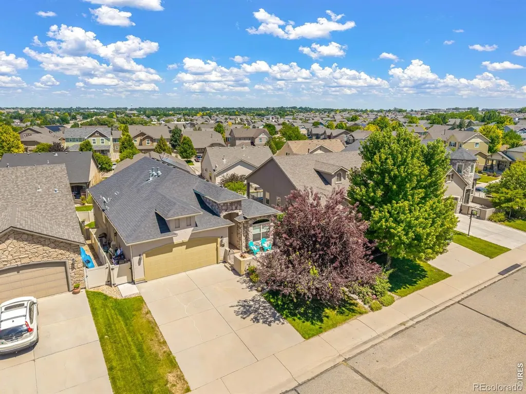 2014 81st Ave Court Greeley CO 80634