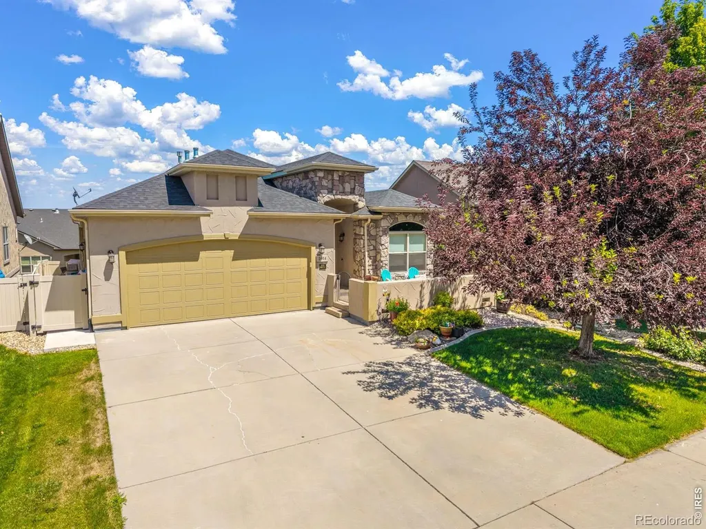 2014 81st Ave Court Greeley CO 80634