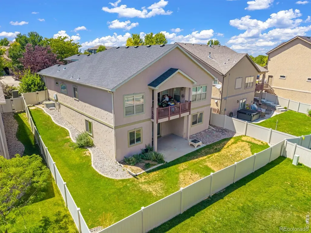 2014 81st Ave Court Greeley CO 80634