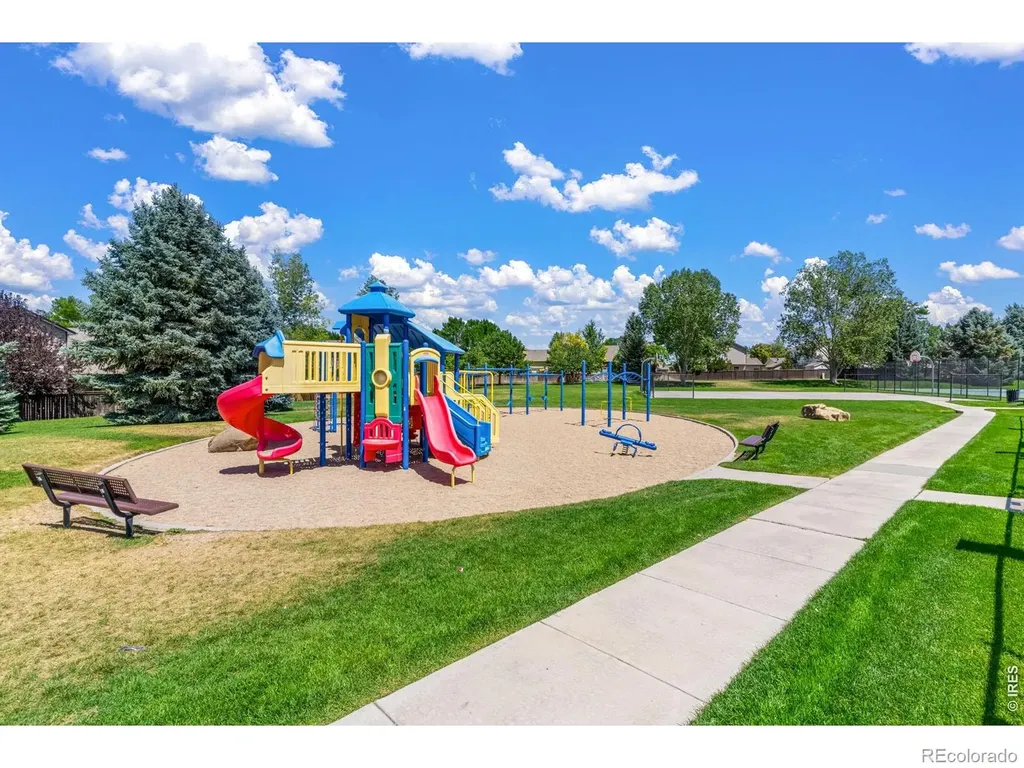 2014 81st Ave Court Greeley CO 80634