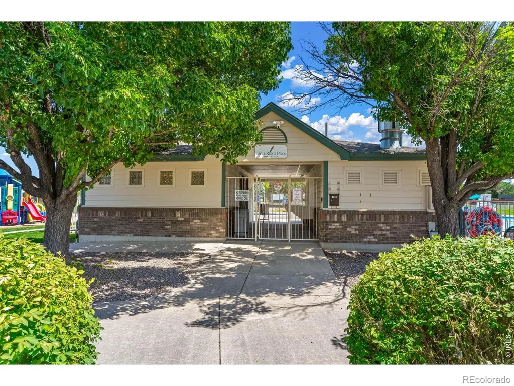 2014 81st Ave Court Greeley CO 80634