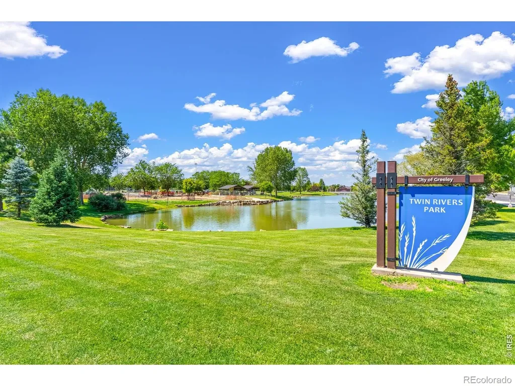 2014 81st Ave Court Greeley CO 80634