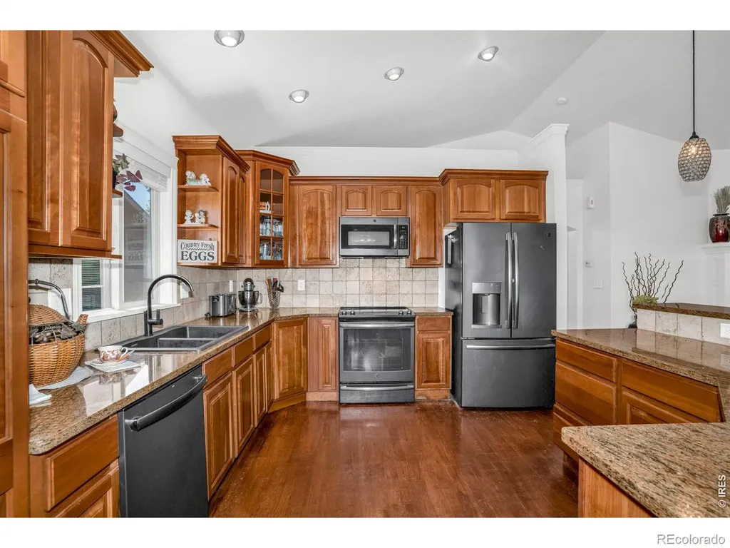 2014 81st Ave Court Greeley CO 80634