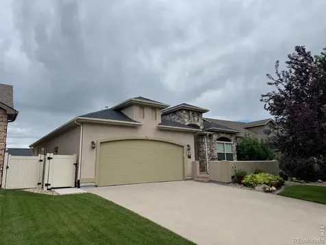 2014 81st Ave Court Greeley CO 80634