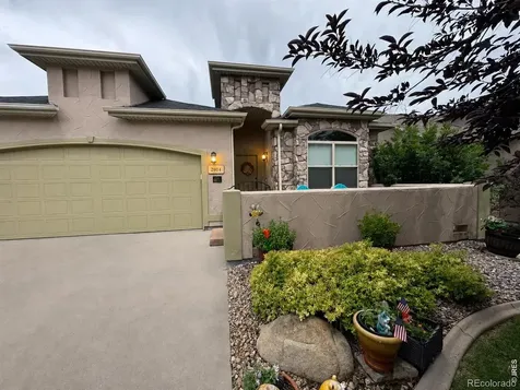 2014 81st Ave Court Greeley CO 80634