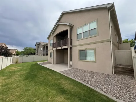 2014 81st Ave Court Greeley CO 80634