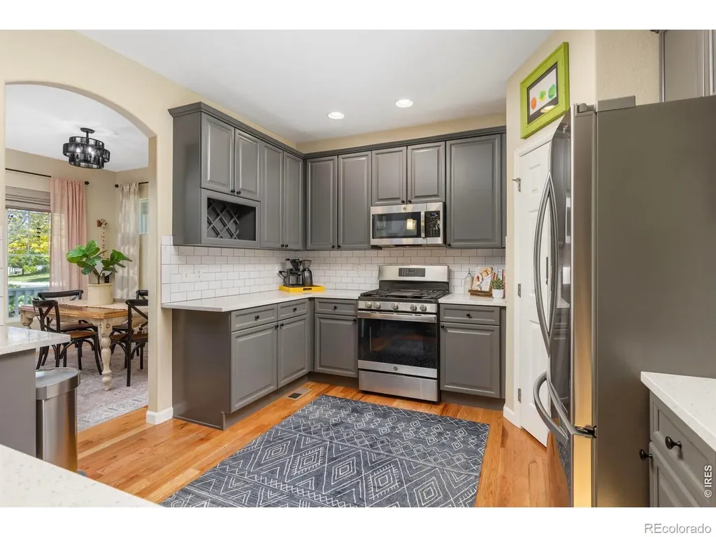 4227 San Marco Drive Longmont CO 80503