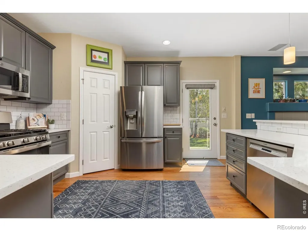 4227 San Marco Drive Longmont CO 80503