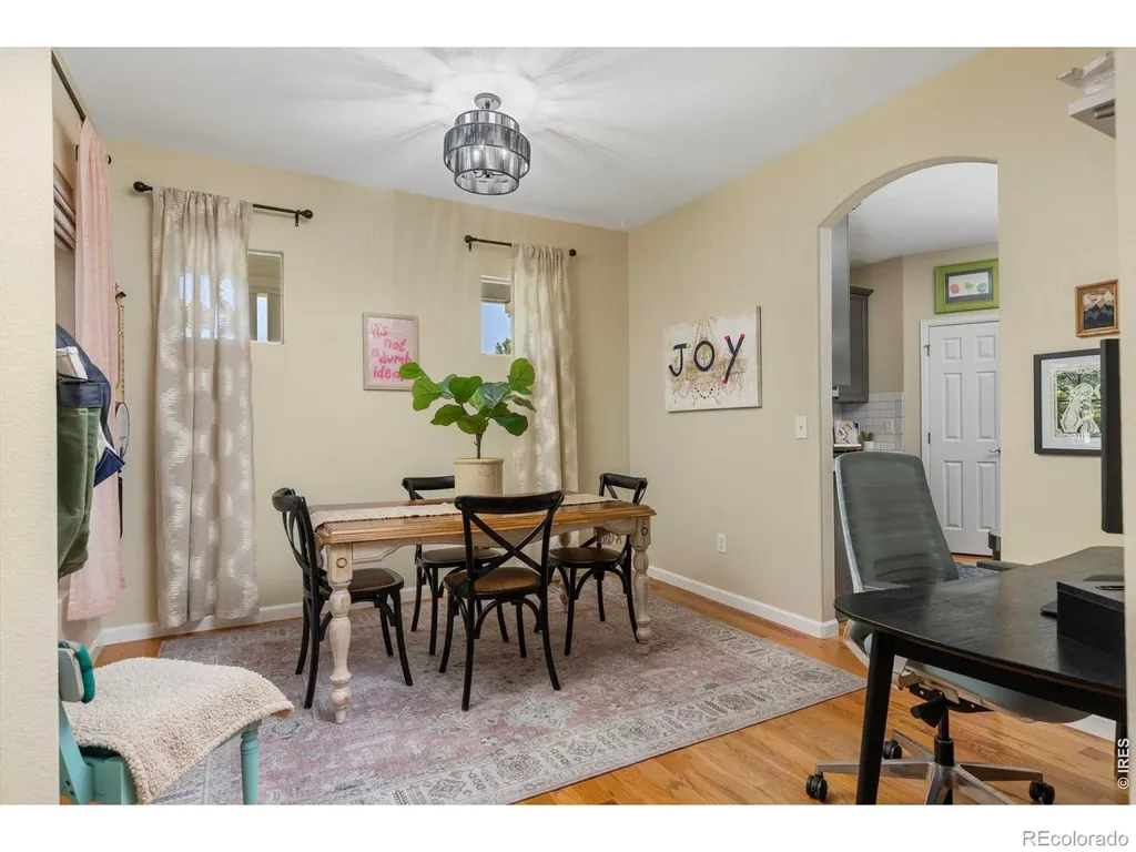 4227 San Marco Drive Longmont CO 80503