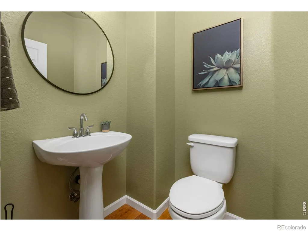 4227 San Marco Drive Longmont CO 80503