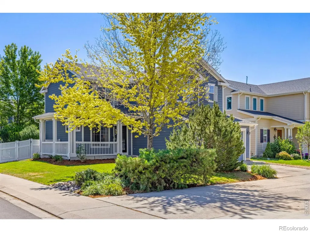 4227 San Marco Drive Longmont CO 80503