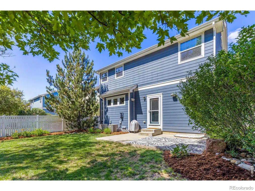 4227 San Marco Drive Longmont CO 80503