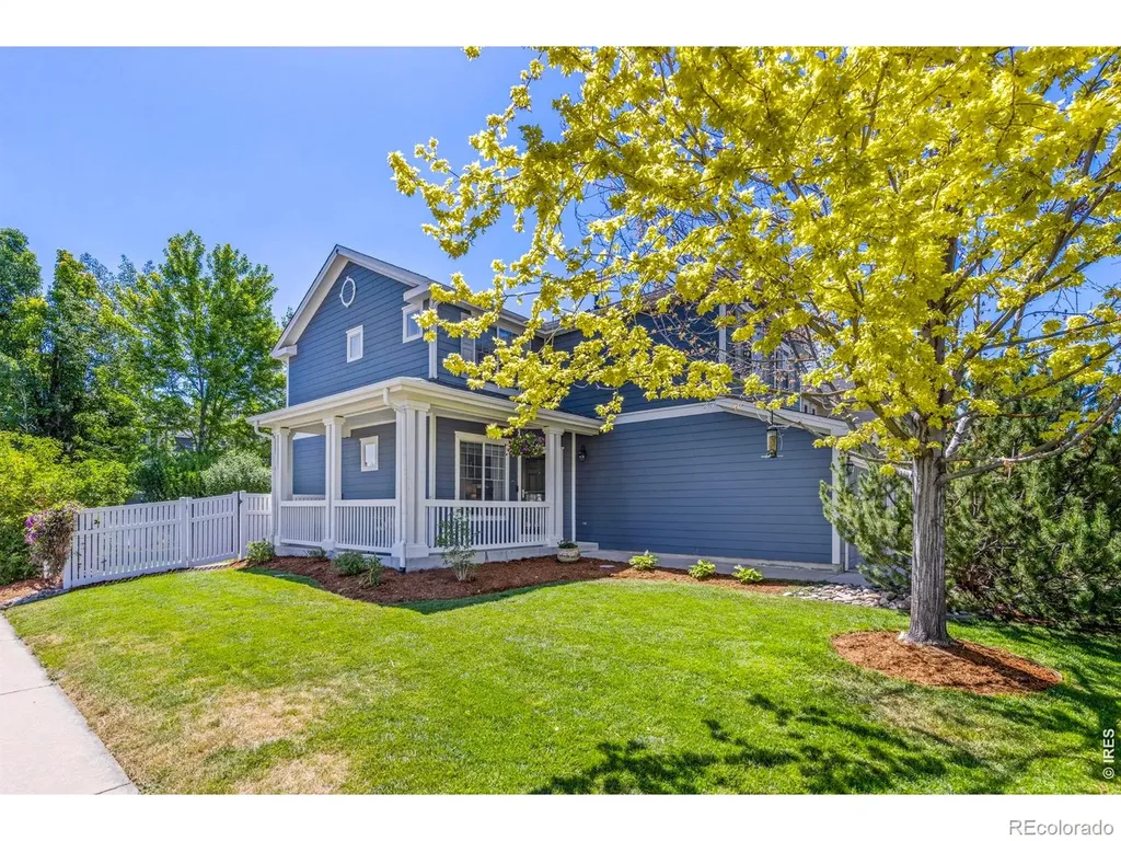 4227 San Marco Drive Longmont CO 80503