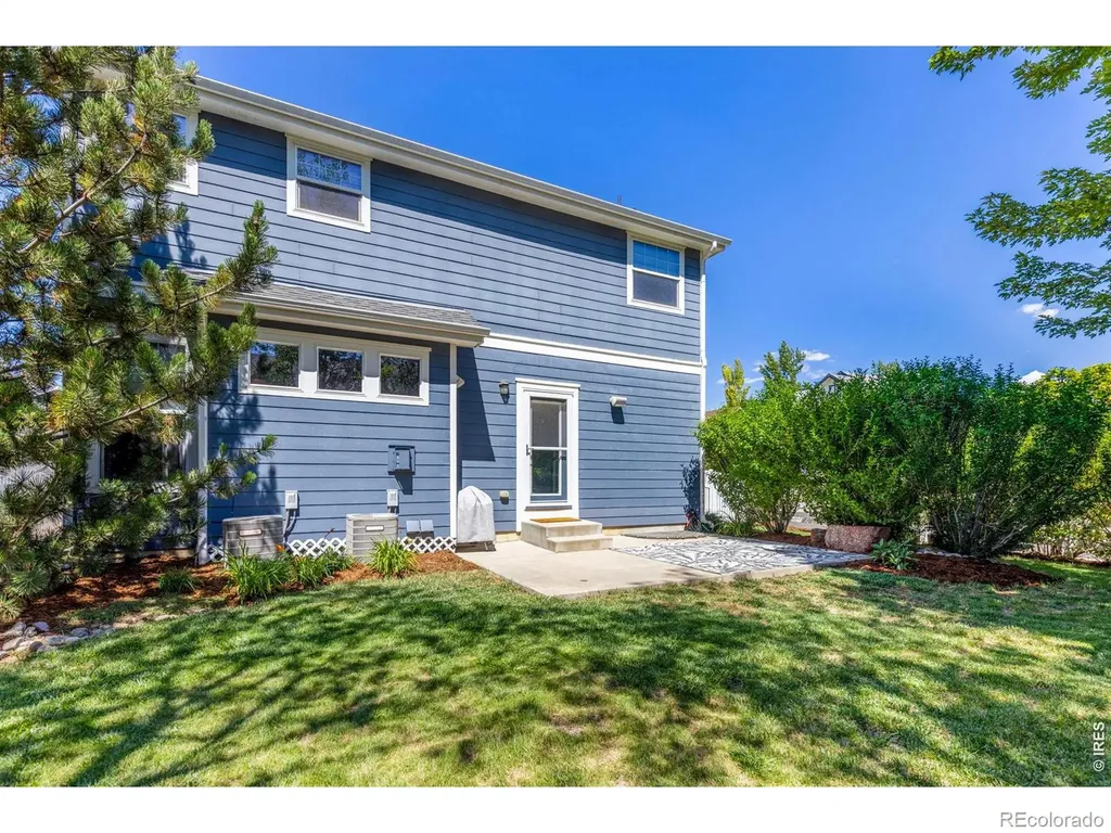 4227 San Marco Drive Longmont CO 80503