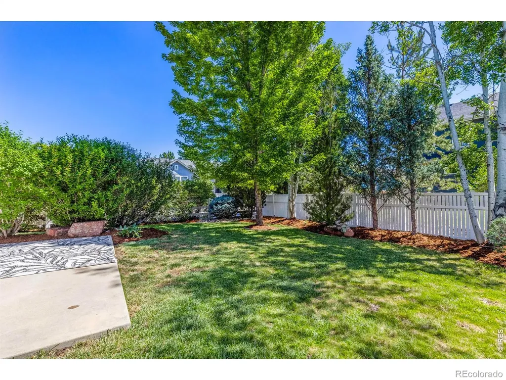 4227 San Marco Drive Longmont CO 80503