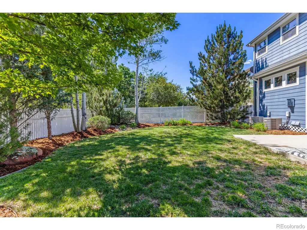 4227 San Marco Drive Longmont CO 80503