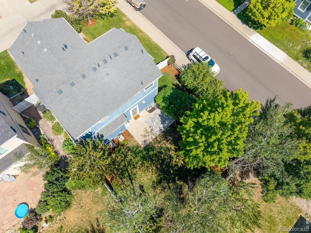 4227 San Marco Drive Longmont CO 80503