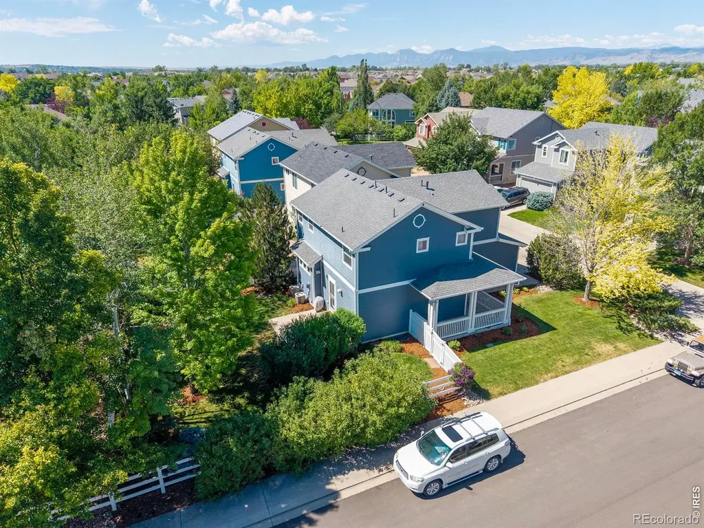 4227 San Marco Drive Longmont CO 80503