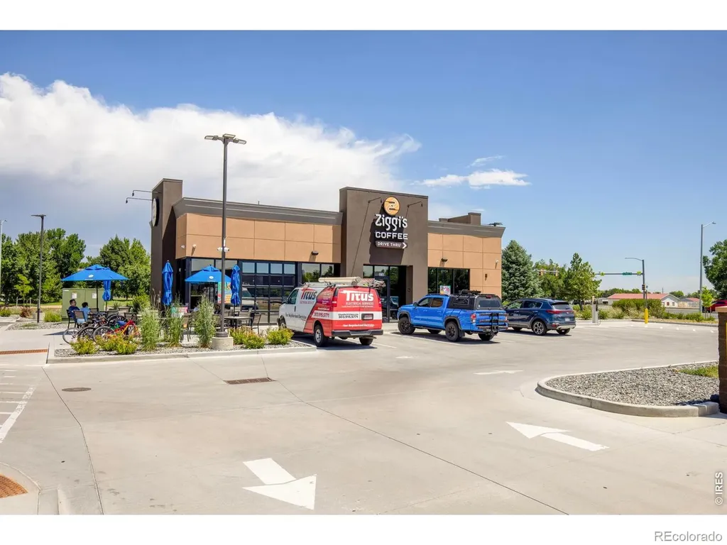 4227 San Marco Drive Longmont CO 80503