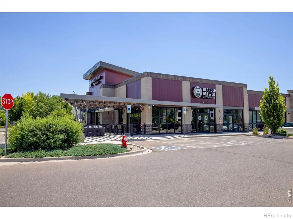 4227 San Marco Drive Longmont CO 80503