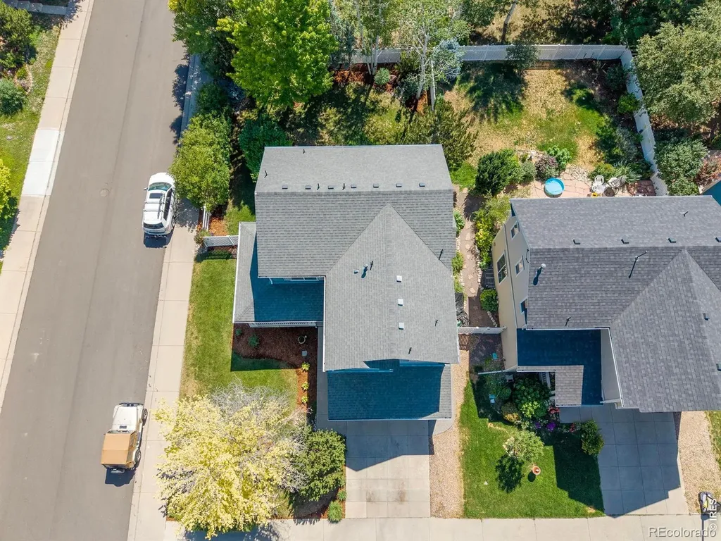4227 San Marco Drive Longmont CO 80503
