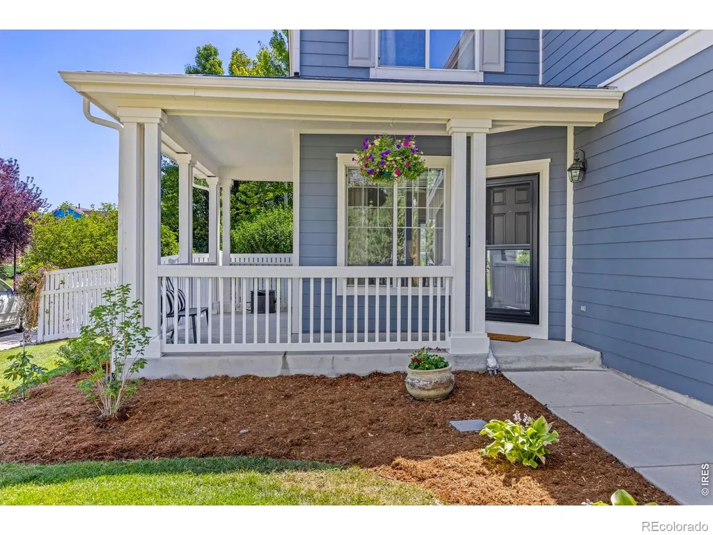 4227 San Marco Drive Longmont CO 80503