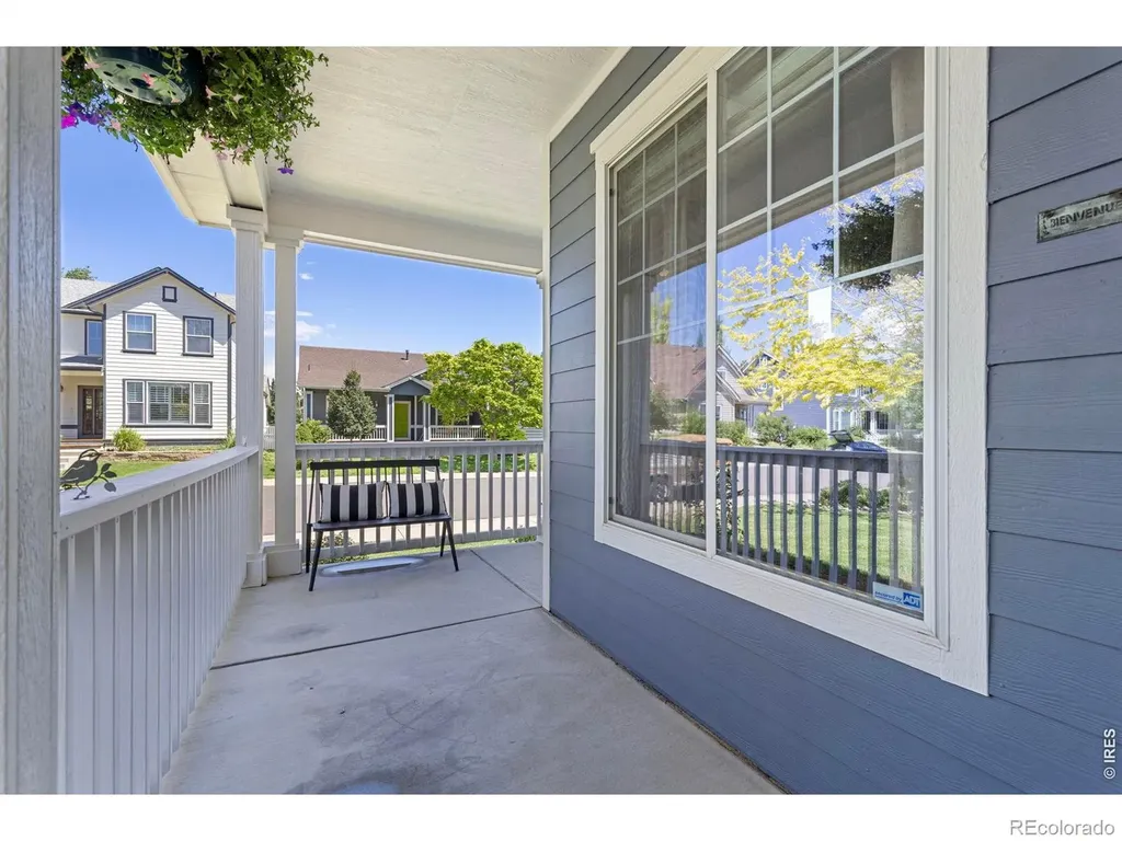 4227 San Marco Drive Longmont CO 80503