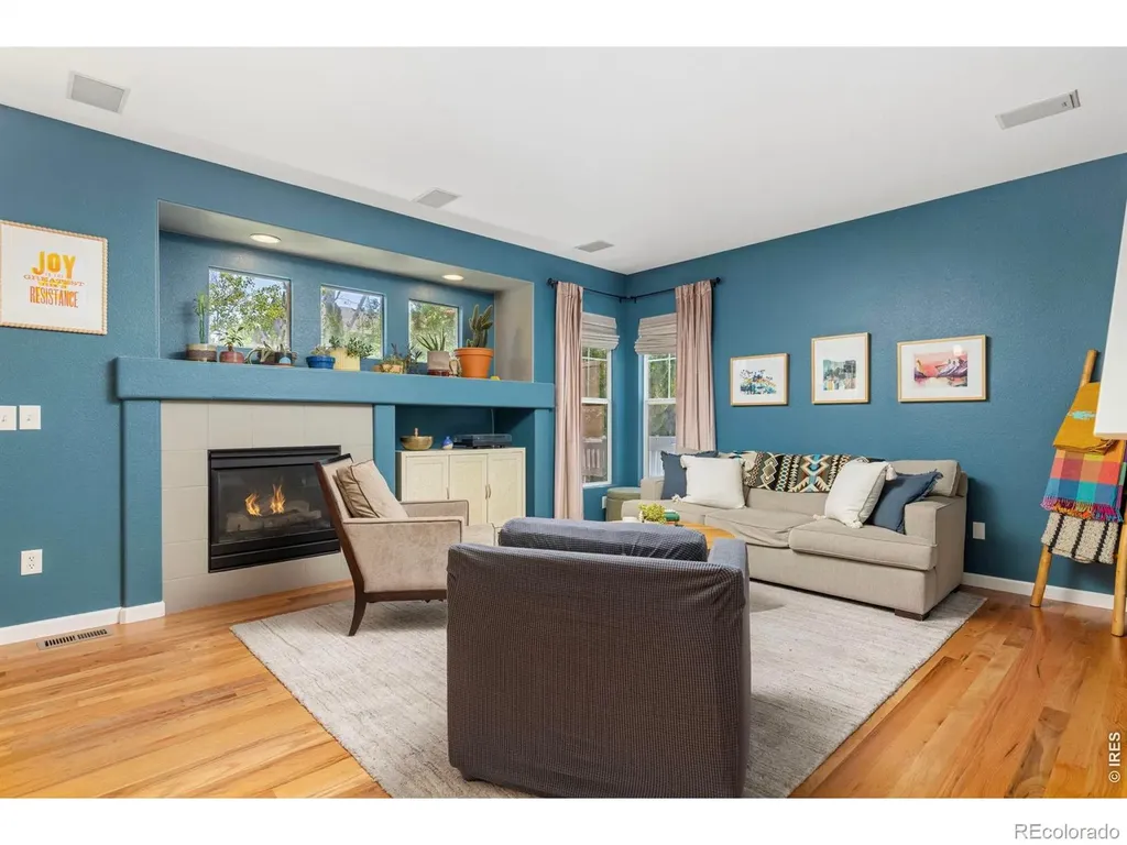 4227 San Marco Drive Longmont CO 80503