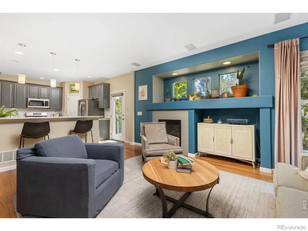 4227 San Marco Drive Longmont CO 80503