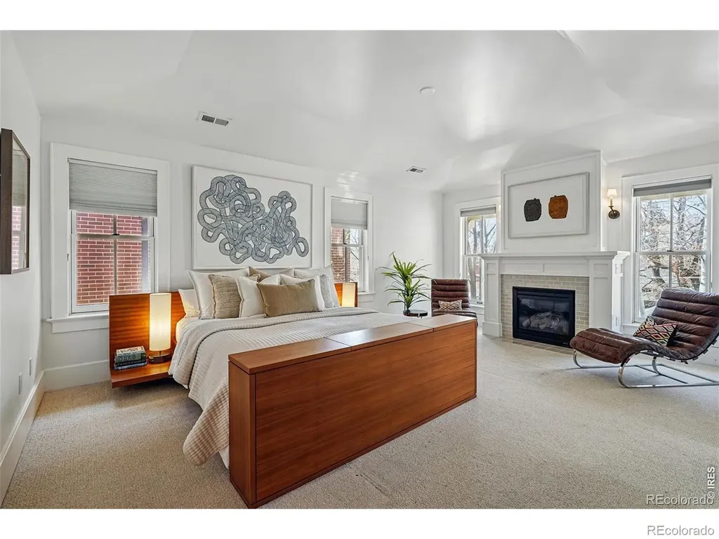 201 S Lafayette Street Denver CO 80209