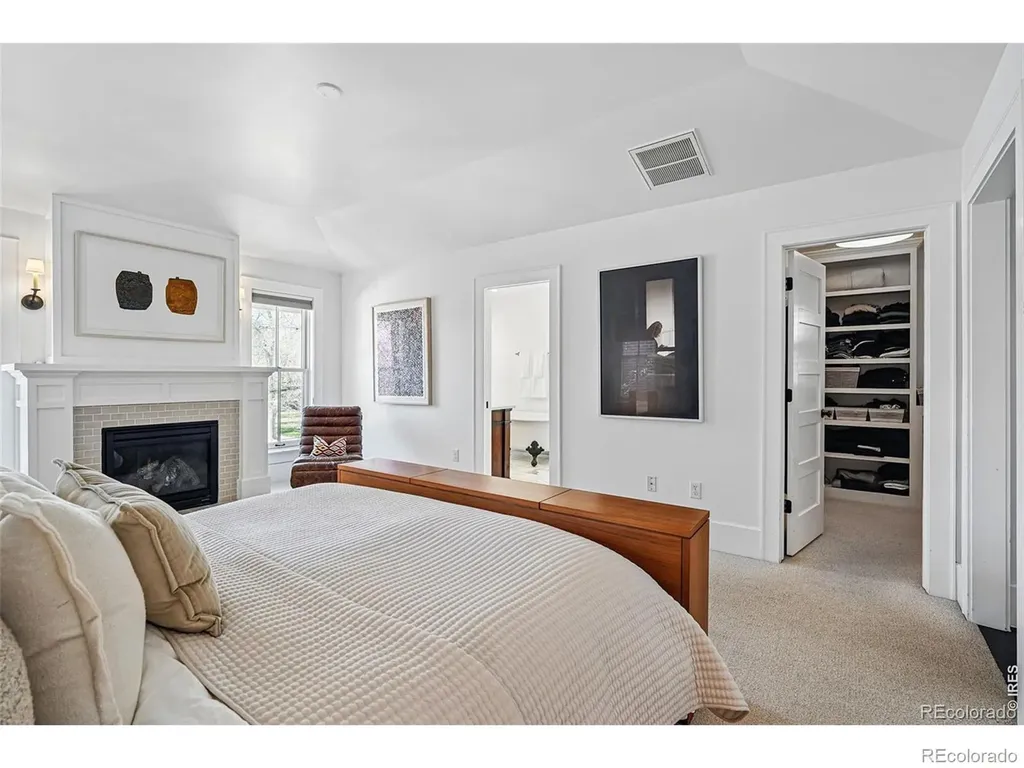 201 S Lafayette Street Denver CO 80209