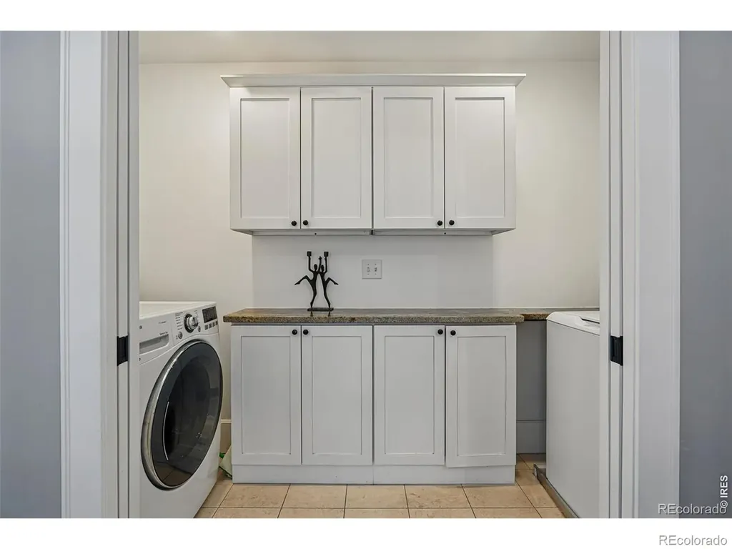201 S Lafayette Street Denver CO 80209