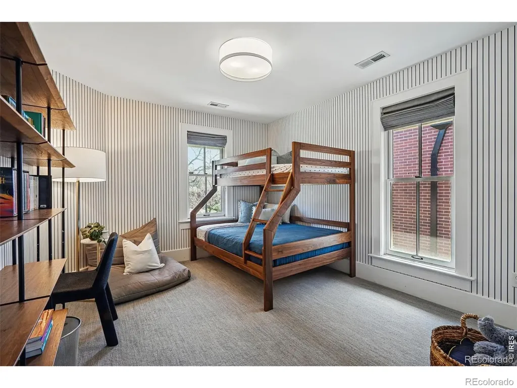 201 S Lafayette Street Denver CO 80209
