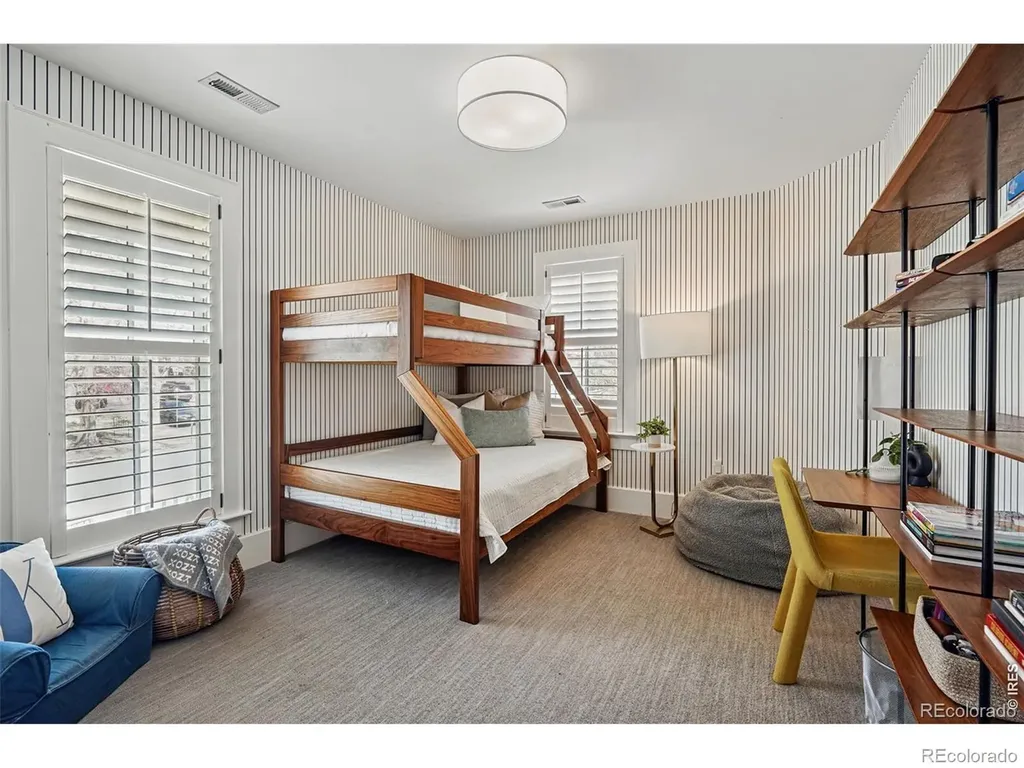 201 S Lafayette Street Denver CO 80209