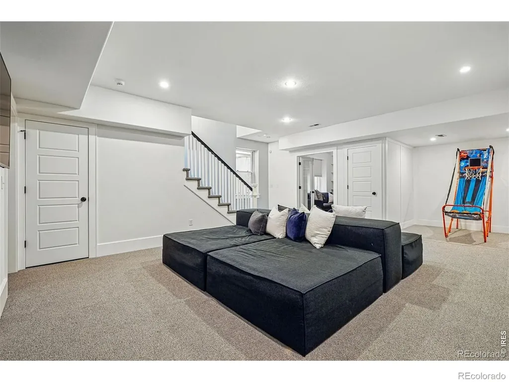 201 S Lafayette Street Denver CO 80209
