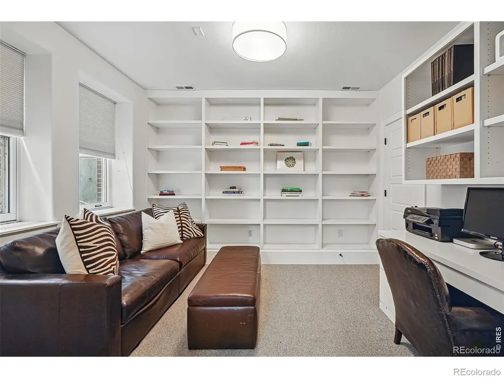 201 S Lafayette Street Denver CO 80209