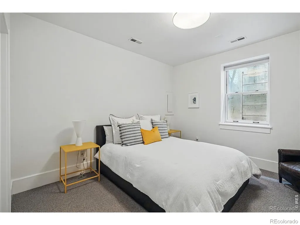201 S Lafayette Street Denver CO 80209