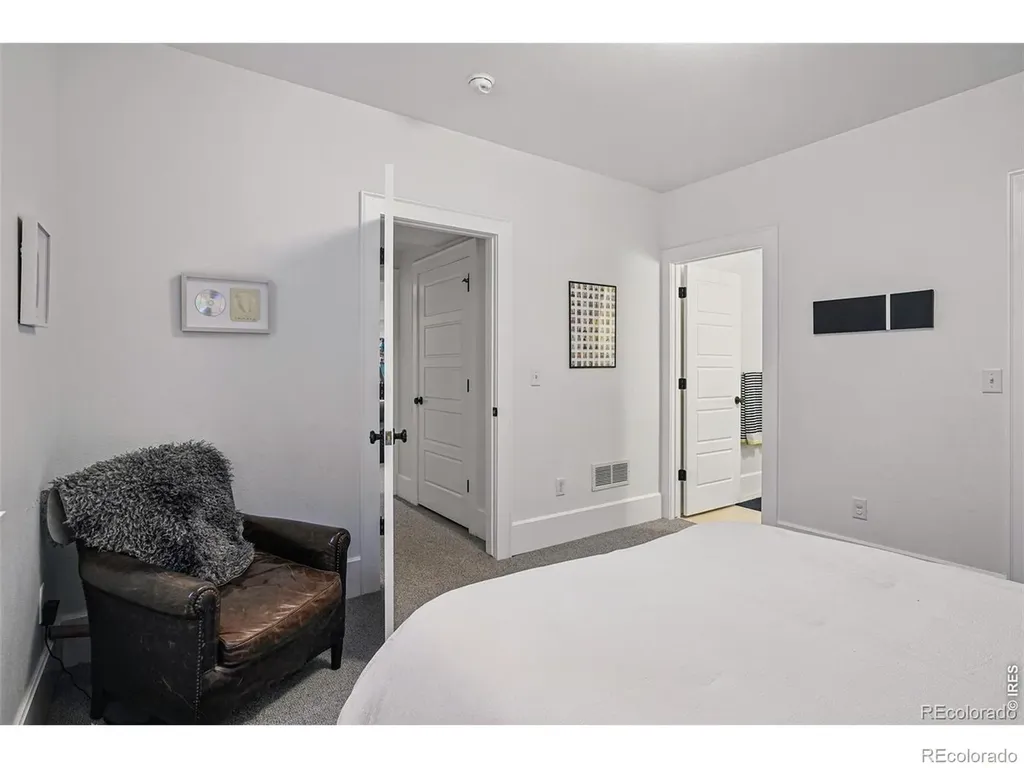 201 S Lafayette Street Denver CO 80209