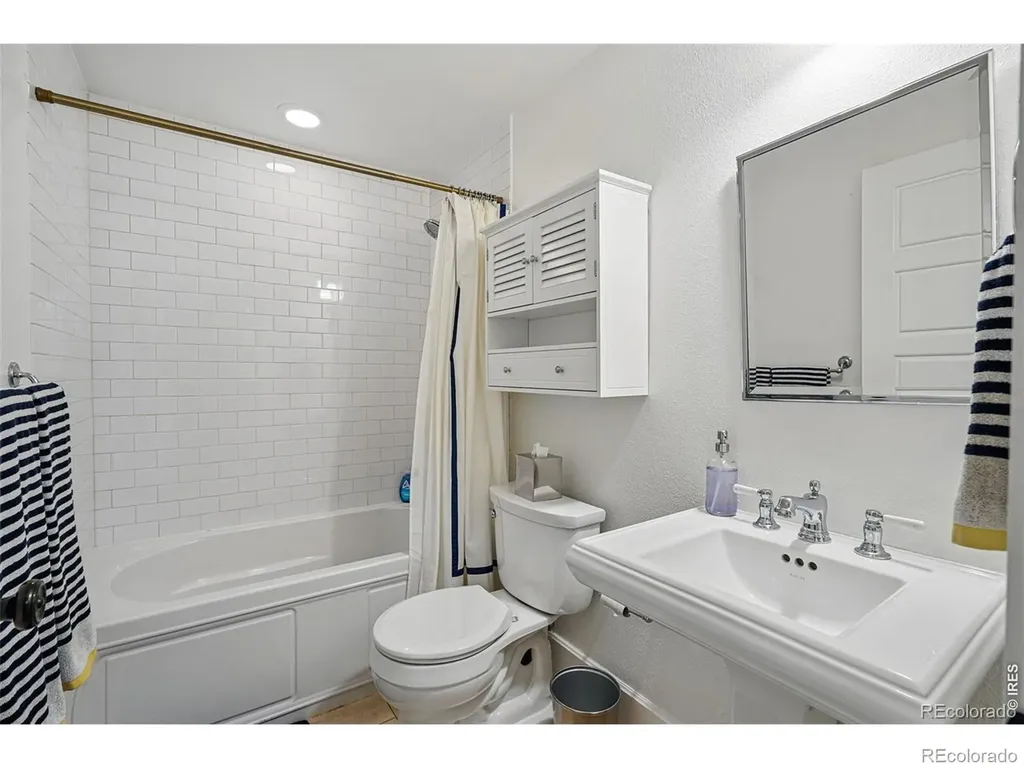 201 S Lafayette Street Denver CO 80209