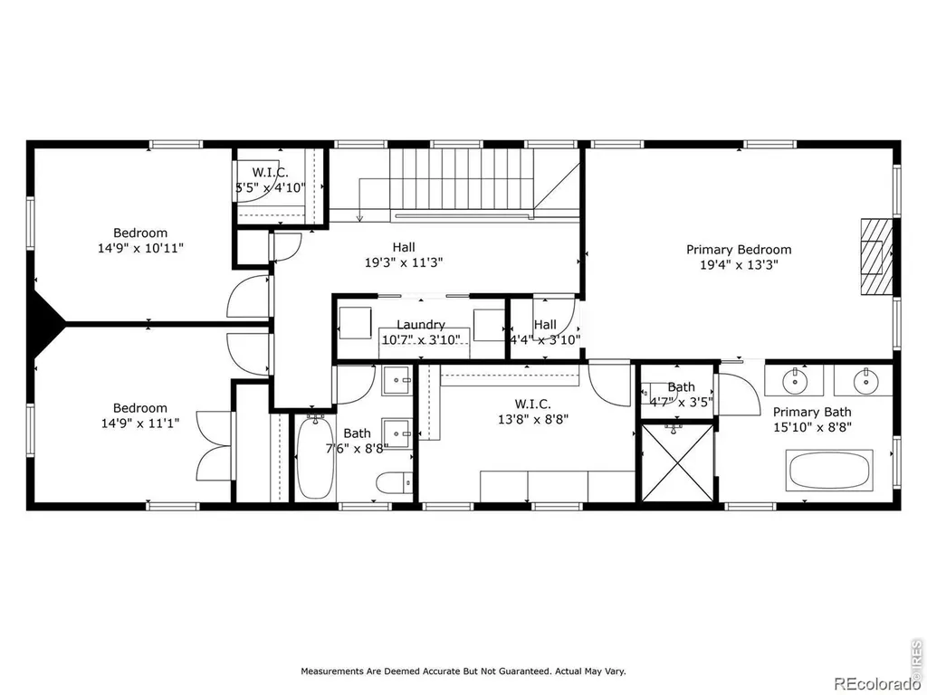 201 S Lafayette Street Denver CO 80209