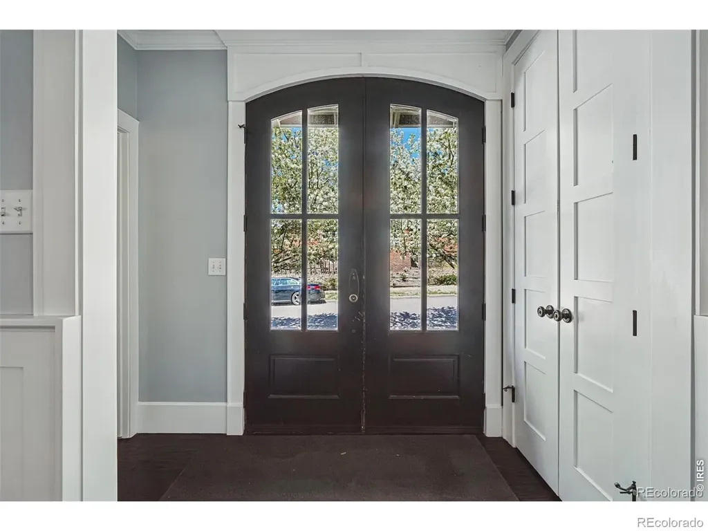 201 S Lafayette Street Denver CO 80209