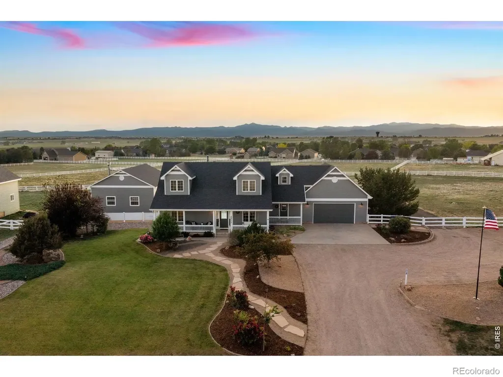 2211 San Miguel Drive Severance CO 80550