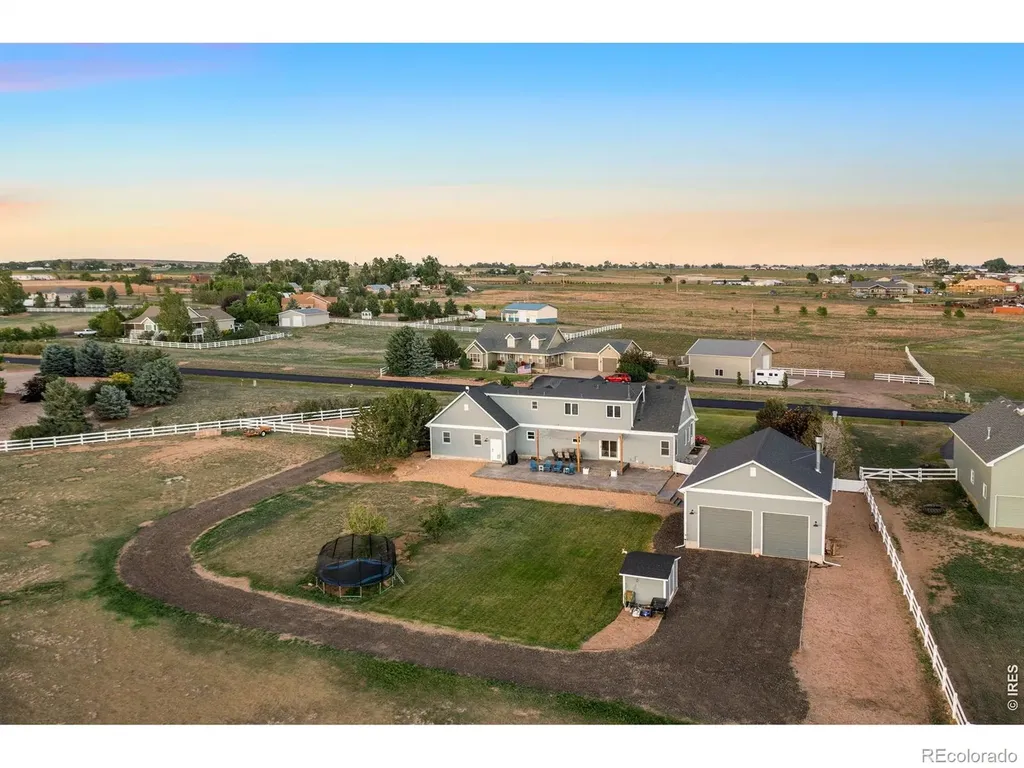 2211 San Miguel Drive Severance CO 80550