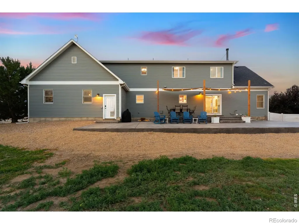 2211 San Miguel Drive Severance CO 80550
